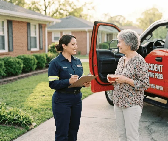 Accident Towing Service Pompano Beach, FL FAQs